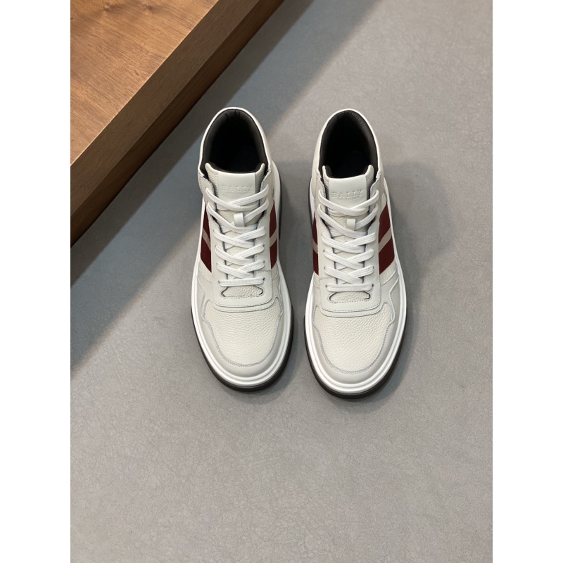 B**rry sneakers